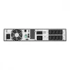 UPS Sistema - Ever Powerline RT Pro 3000, Juoda
