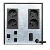 EVER UPS SINLINE 1200 USB HID