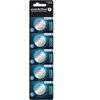EVERACTIVE CR2450 ličio baterijos, 5 vnt., CR24505BL
