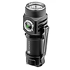 LED Žibintuvėlis - everActive FL-50R 500lm Įkraunamas Juodas