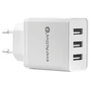 everActive 5V 3.4A 3xUSB įkroviklis