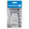 everActive 5V 3.4A 3xUSB įkroviklis