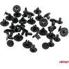 Inkarinių kaiščių rinkinys 10 mm ir 6.5 mm, 20 vnt. amio-05036