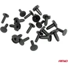 Smūginių kaiščių rinkinys 23.5 mm ? 8 mm 10 vnt. amio-05038
