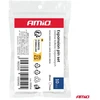Smogiamųjų kaiščių rinkinys 28 mm x 9 mm 10 vnt. amio-05054