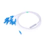 Extralink 1:16 PLC SC/UPC | Splitter | 900um, 1,5m