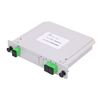 ExtraLink EXTRALINK 1:2 PLC SPLITTER SC/APC LIDŽIO TIPAS