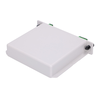ExtraLink EXTRALINK 1:2 PLC SPLITTER SC/APC LIDŽIO TIPAS