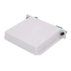 ExtraLink EXTRALINK 1:2 PLC SPLITTER SC/APC LIDŽIO TIPAS