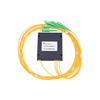 ExtraLink 1: 4 PLC SPLITTER SC / APC 2.0MM 1.5M G657A ABS MODULIS