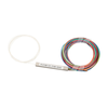 Extralink 1:8 PLC Splitter, 900μm, without connectors