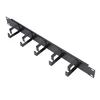 Extralink 6001 Cable Organizer, Juodas