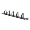 Extralink 6001 Cable Organizer, Juodas