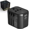 „Extralink Smart Life“, skirta ES/JK/JAV/AU/CH + USB-C USB-A keliautojams