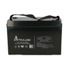 Akumuliatorius Extralink AGM 100 Ah 12V