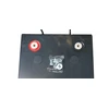 EXTRALINK akumuliatoriaus akumuliatorius AGM 12V 200AH