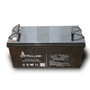 EXTRALINK akumuliatoriaus akumuliatorius AGM 12V 200AH