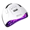 Extralink Beauty | LED UV lempa nagams | 180W