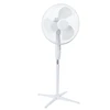 Ventiliatorius Extralink Breeze ESF-40D-WH balta