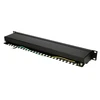 Native „Extralink CAT5E STP V2“ | Komutacinis skydelis | 24 priedai, Gimtoji, Gimtoji