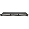 Native „Extralink CAT5E STP V2“ | Komutacinis skydelis | 24 priedai, Gimtoji, Gimtoji