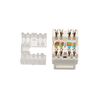 EXTRALINK CAT5E UTP RJ45 Keystone