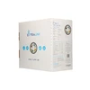 EXTRALINK CAT6 UTP U/UTP V2 vidaus vytos poros 305m