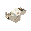 Extralink CAT6A STP | Keystone | RJ45