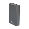 Atsarginis maitinimo šaltinis ("Power Bank") Atsarginis maitinimo šaltinis ("Power Bank") ExtraLink EPB-126 20000mAh