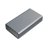Atsarginis maitinimo šaltinis ("Power Bank") Atsarginis maitinimo šaltinis ("Power Bank") ExtraLink EPB-126 20000mAh