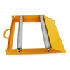 Extralink FXPB-1 Drum Stand, Horizontal, Load Capacity iki 200kg