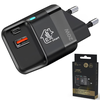 Extralink Smart Life 20W, USB-C + USB-A