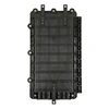 EXTRALINK JERRY OUTDOOR FTTX CLOSURE 2 TRAYS 24 CORE