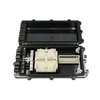 EXTRALINK JERRY OUTDOOR FTTX CLOSURE 2 TRAYS 24 CORE
