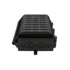 EXTRALINK JERRY OUTDOOR FTTX CLOSURE 2 TRAYS 24 CORE