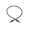 Extralink Kat.5e FTP 0.5m | Miedź