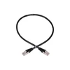 Extralink Kat.5e FTP 0.5m | Miedź