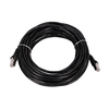 Extralink Kat.5e FTP 10m | Miedź