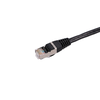 Extralink Cat.5e FTP LAN Patch Cord 1m, Copper Network Cable