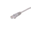 Extralink LAN LAN Patchcord CAT.5E UTP 2m vytos poros, varinis