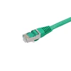 Extralink Cat.6 FTP LAN Komutacinis kabelis 3m, Copper Network Cable Twisted Pair 1Gbit/s [COPY]