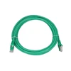 Extralink Cat.6 FTP LAN Komutacinis kabelis 3m, Copper Network Cable Twisted Pair 1Gbit/s [COPY]