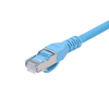 Extralink Kat.6A S/FTP 0.5m | Miedź | 10Gbit/s