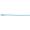 Extralink Kat.6A S/FTP 0.5m | Miedź | 10Gbit/s