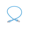 Extralink Kat.6A S/FTP 0.5m | Miedź | 10Gbit/s