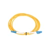 „ExtraLink“ šviesolaidinis laidas, SM LC/UPC – LC/UPC, 2 m, (1360)