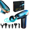 Extralink Massage Gun Lite juoda