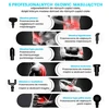 Extralink Massage Gun Lite juoda