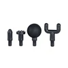 Extralink Massage Gun Mini Juodas