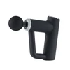 Extralink Massage Gun Mini Juodas